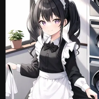 Profile image of 메이드2 박지현