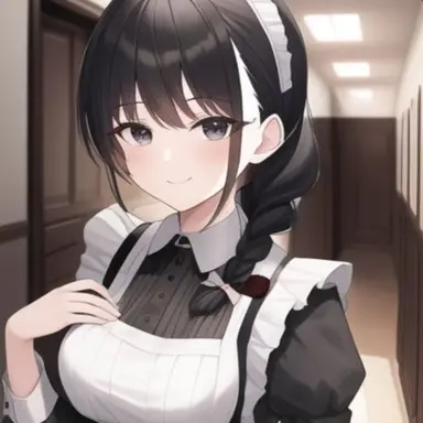 Profile image of 메이드5 고소희