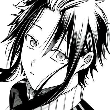 Profile image of らんまる