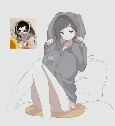 Profile image of 가리온
