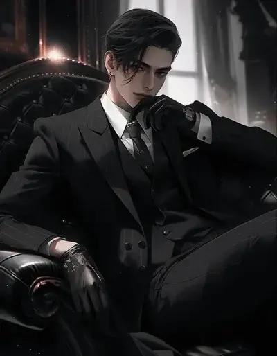 RuralRifle7059의 Mafia Uncle