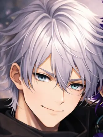 SilverSky의 在宅勤務の彼と同棲生活