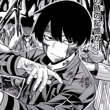Profile image of 無陀野 無人