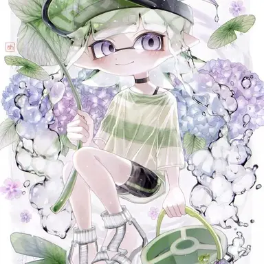 Profile image of 유키