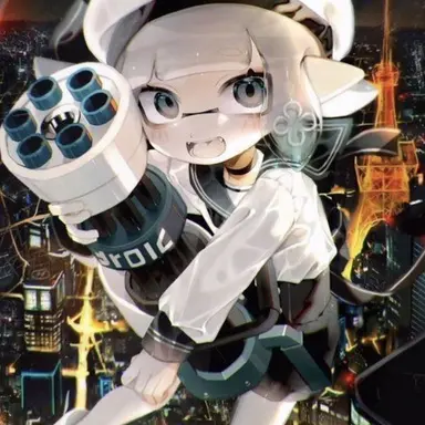 Profile image of 미레이