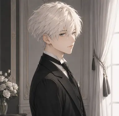 Profile image of Leon