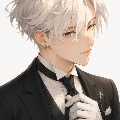 Profile image of Leon