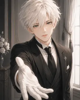 Profile image of Leon