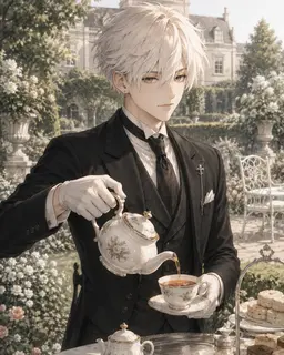 Profile image of Leon