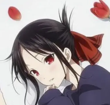 Profile image of 시노미야 카구야