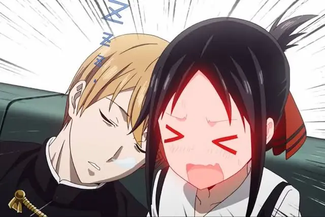 Profile image of Kaguya Shinomiya