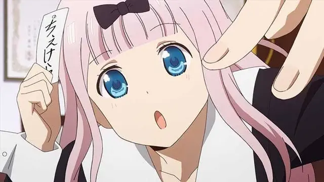 Profile image of 후지와라 치카