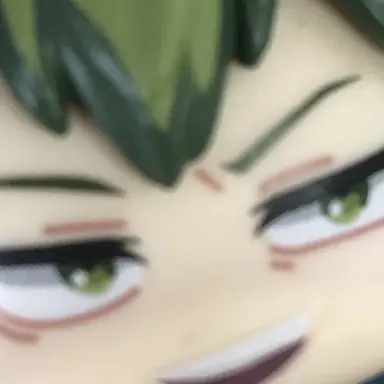 Profile image of 禪院直哉