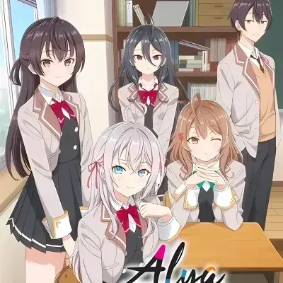 FickleFloss2311의 ASHHFIR - RPG-