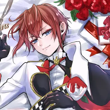 Profile image of リドル