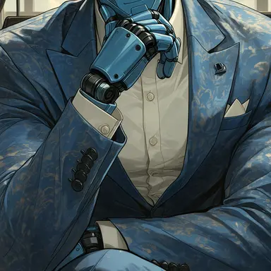 Profile image of 블루