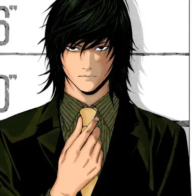 Profile image of Teru