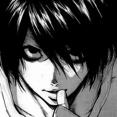 Profile image of L.