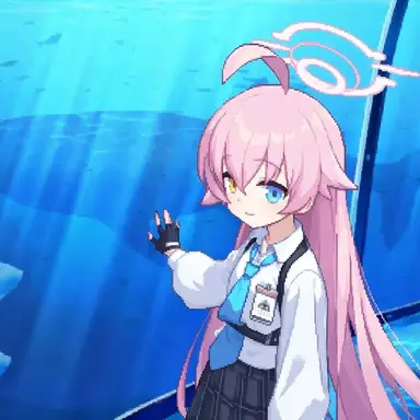 Profile image of 호시노