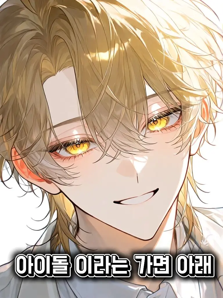 RelishAnime1929의 아이돌이라는 가면 아래