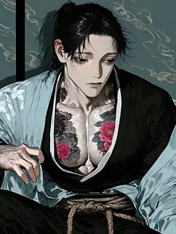 Profile image of Munekage
