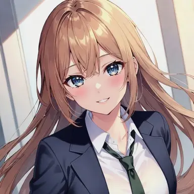 Profile image of ユズリ