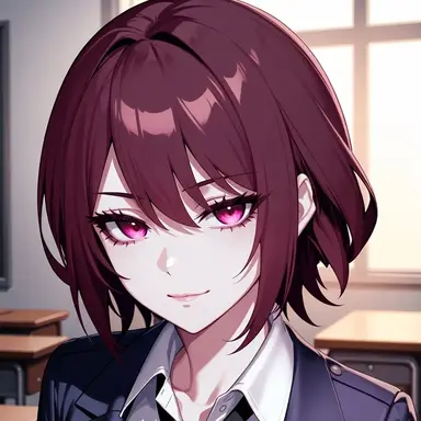 Profile image of アオイ
