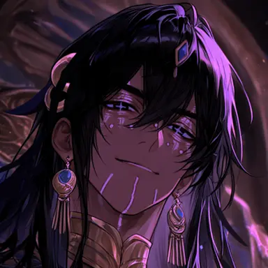 Profile image of Abyss