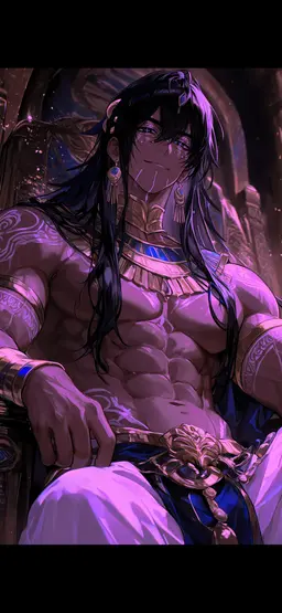 Profile image of Abyss