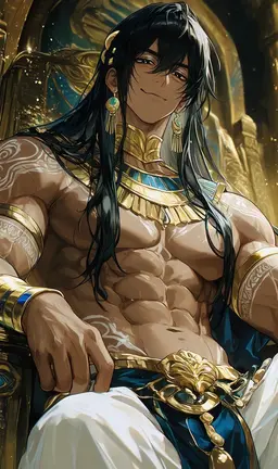 Profile image of Abyss (Pre-Contract)