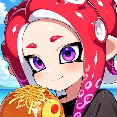 Profile image of ハチ