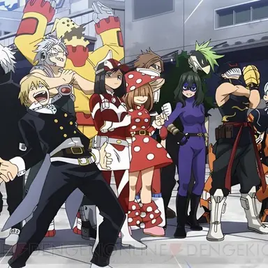Profile image of 1年B組