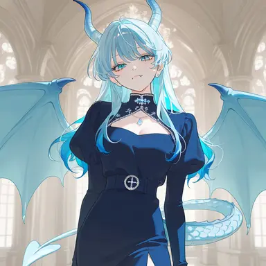 Profile image of ソフィア