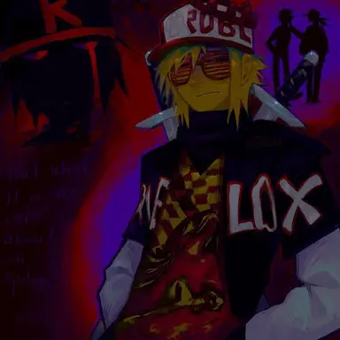 Profile image of ヌーブ