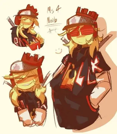 Profile image of Noob