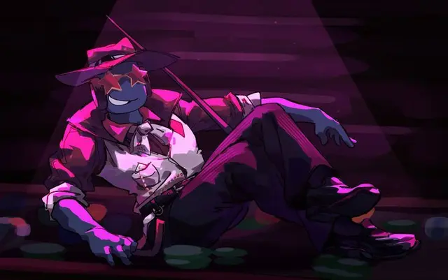 Profile image of Chance