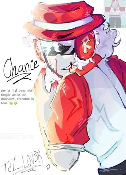 Profile image of Chance