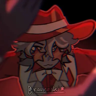 Profile image of Chance