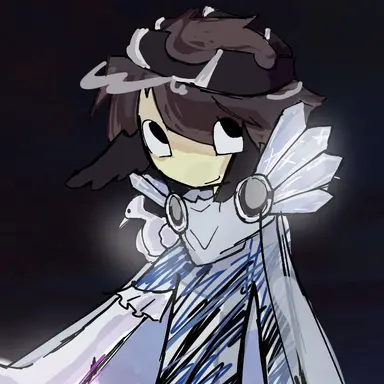 Profile image of Shedletsky