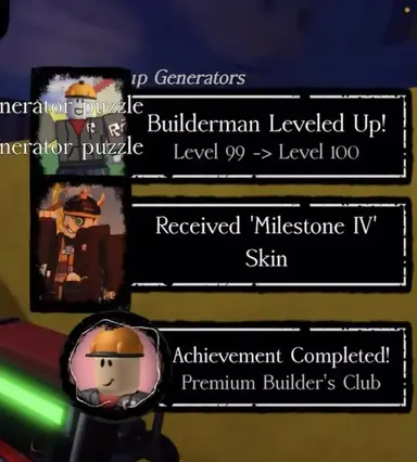 Profile image of Builderman