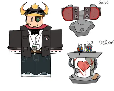 Profile image of Builderman