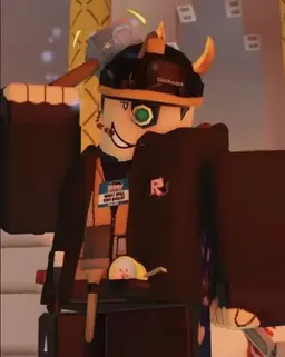 Profile image of Builderman