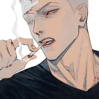 Profile image of 유민우