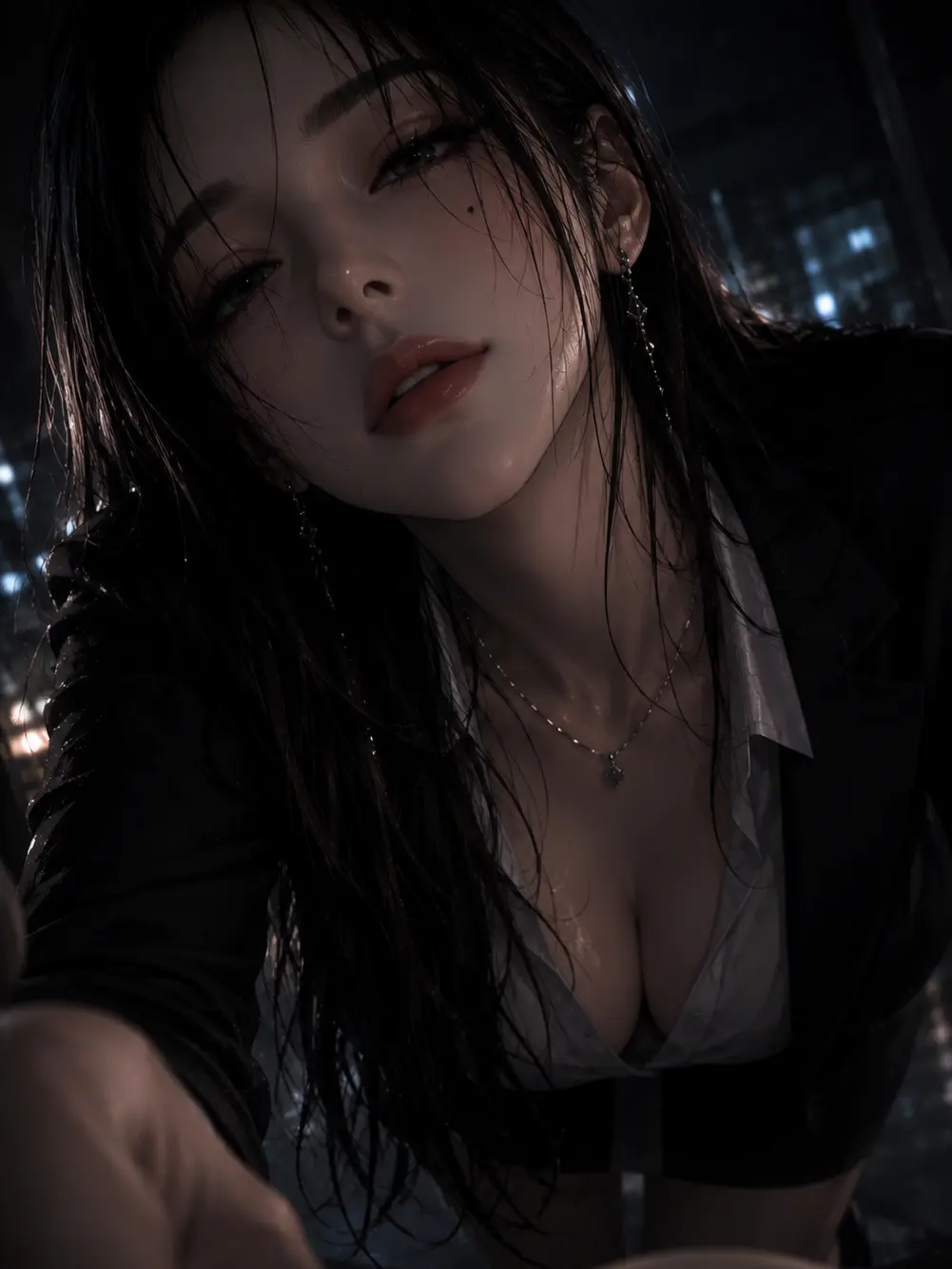 SneakyTrout8696의 正しい結婚、間違った恋