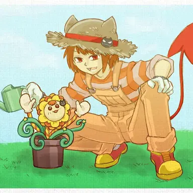 Profile image of シャオロン