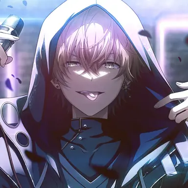 Profile image of Akito