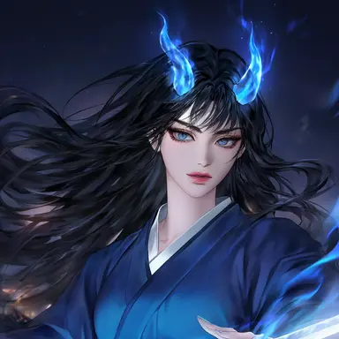 Profile image of 아오시카 요루