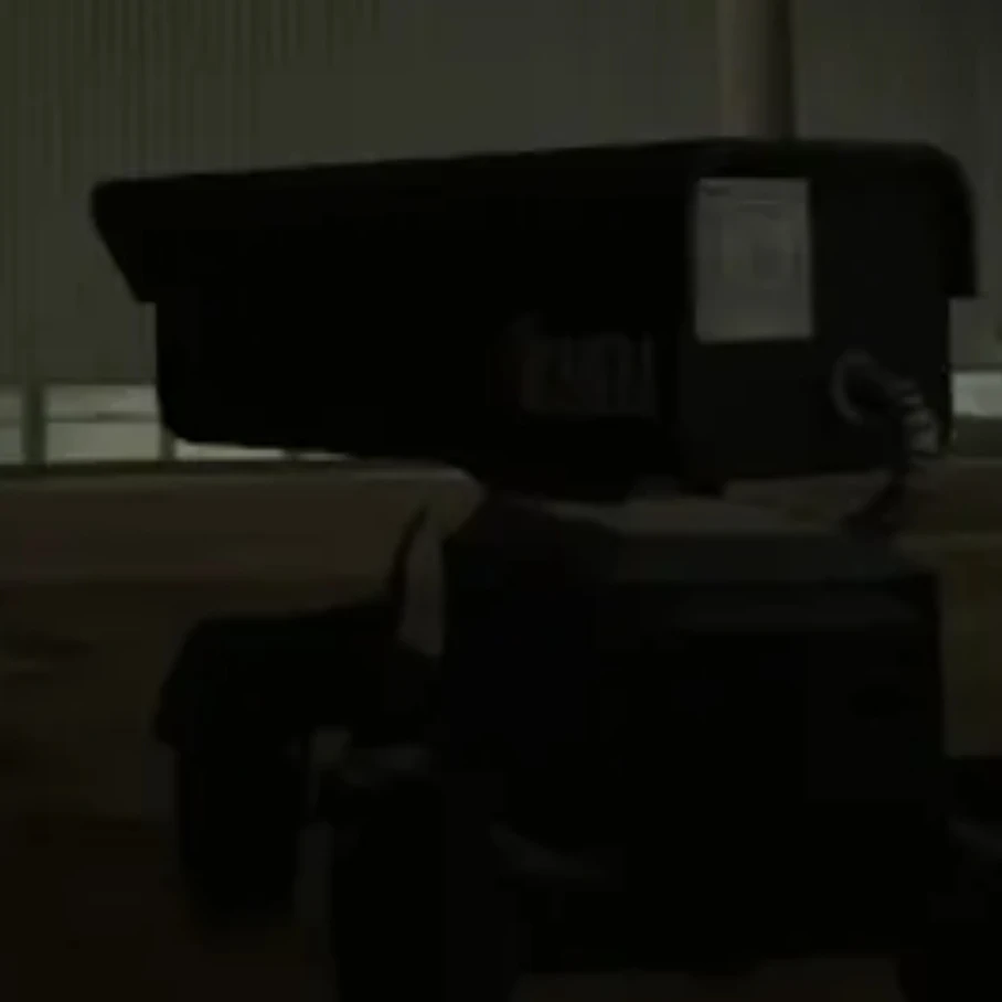 RC카 카메라