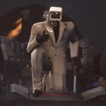 Profile image of 메카 카메라맨