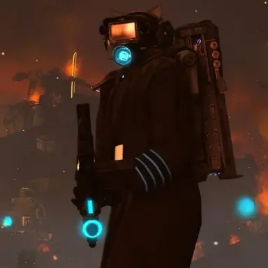 Profile image of 스나이퍼 카메라맨